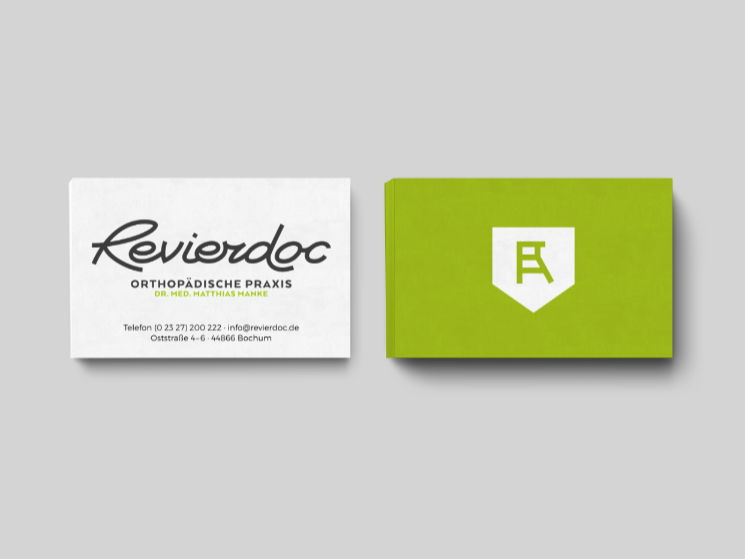 Revierdoc Revierdoc