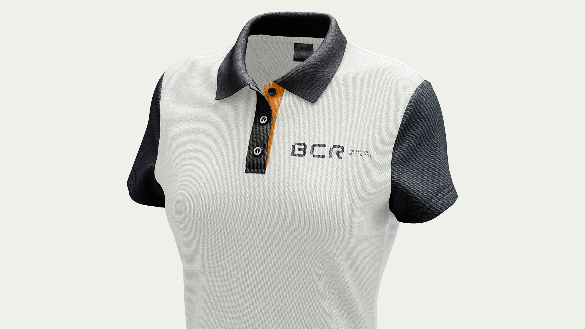 BCR t-shirt